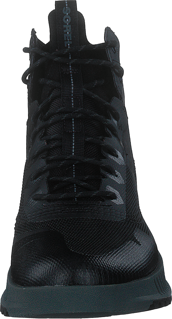 Mac Hill Lite Rush Wp Black, Grill - Bild 4
