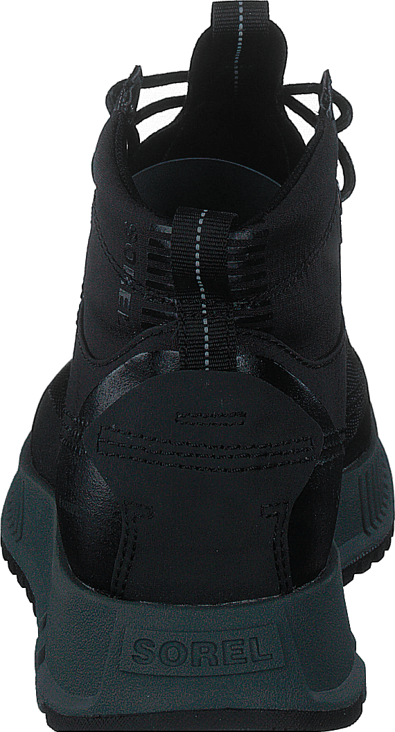 Mac Hill Lite Rush Wp Black, Grill - Bild 5