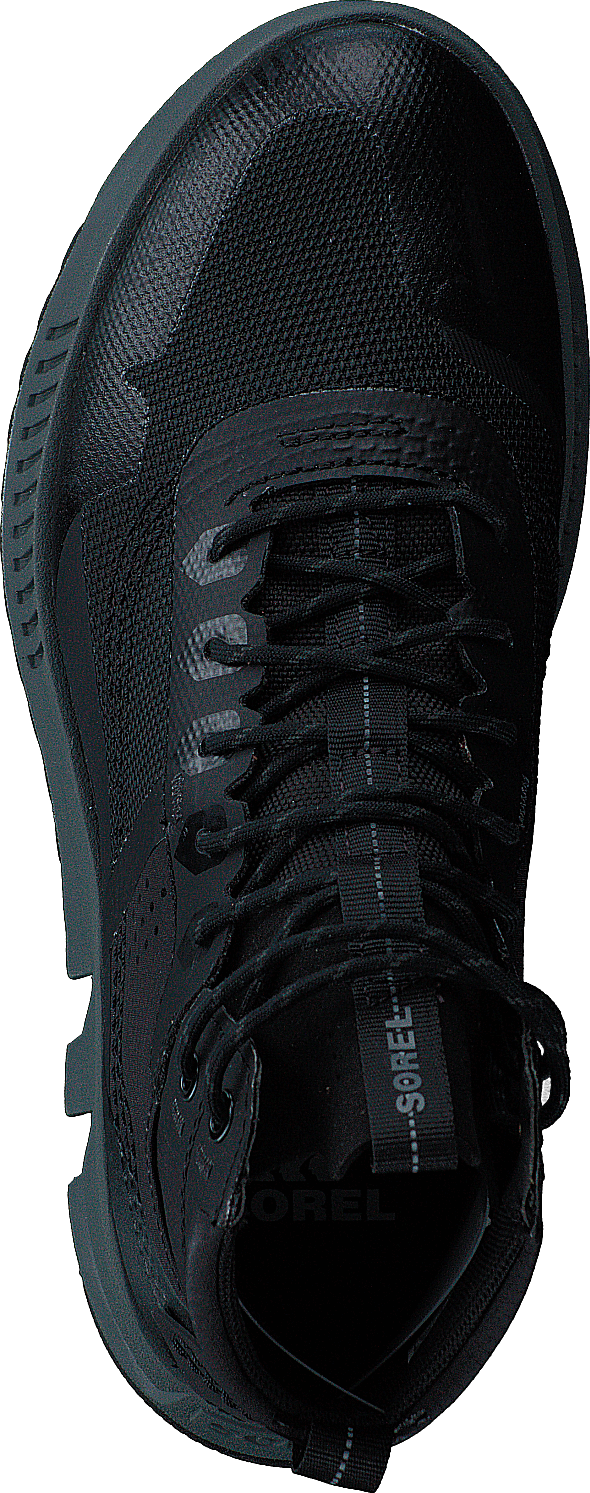 Mac Hill Lite Rush Wp Black, Grill - Bild 6
