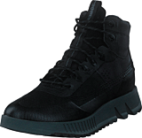 Mac Hill Lite Rush Wp Black, Grill - Bild 9