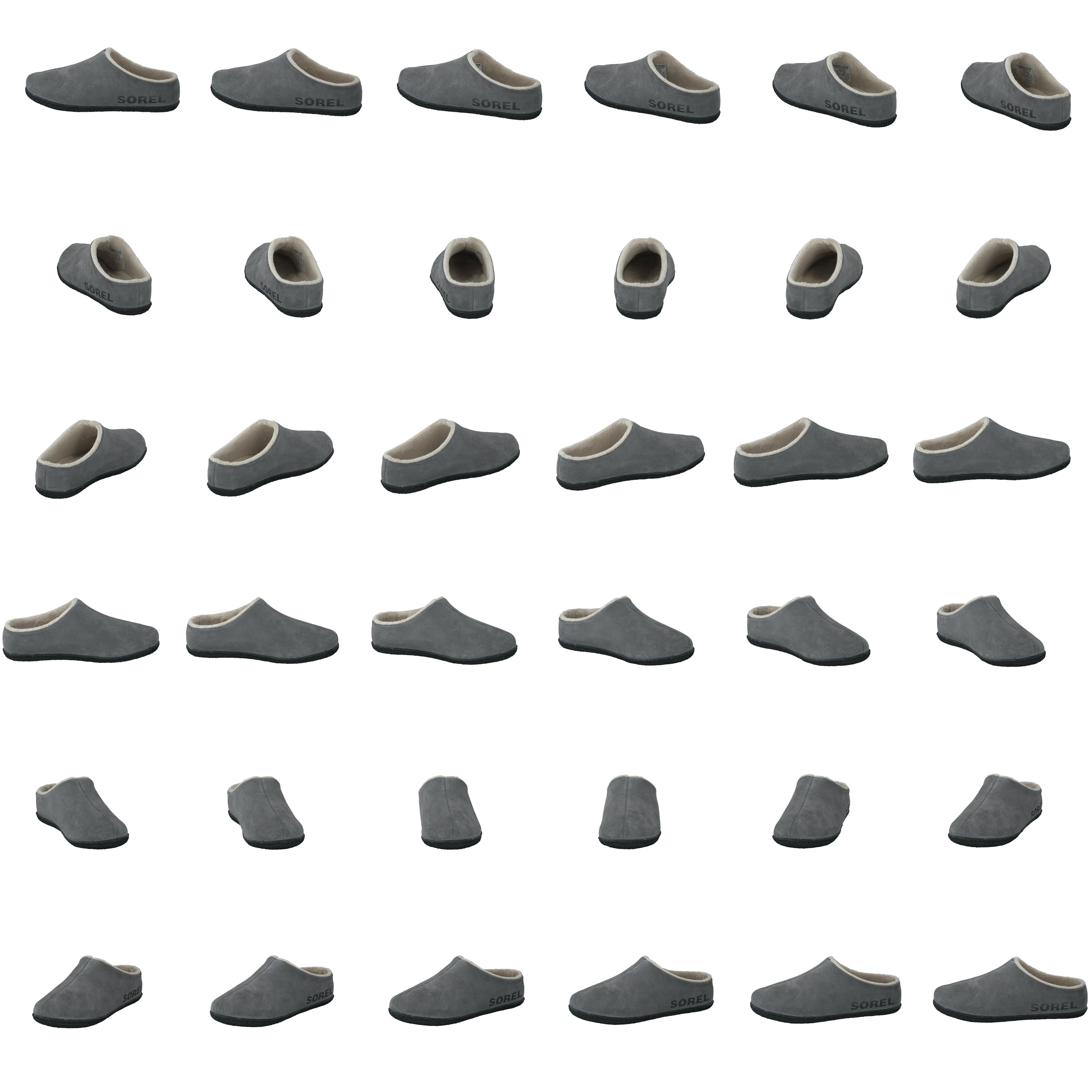 Youth Lanner Ridge Ii Quarry - Bild 8