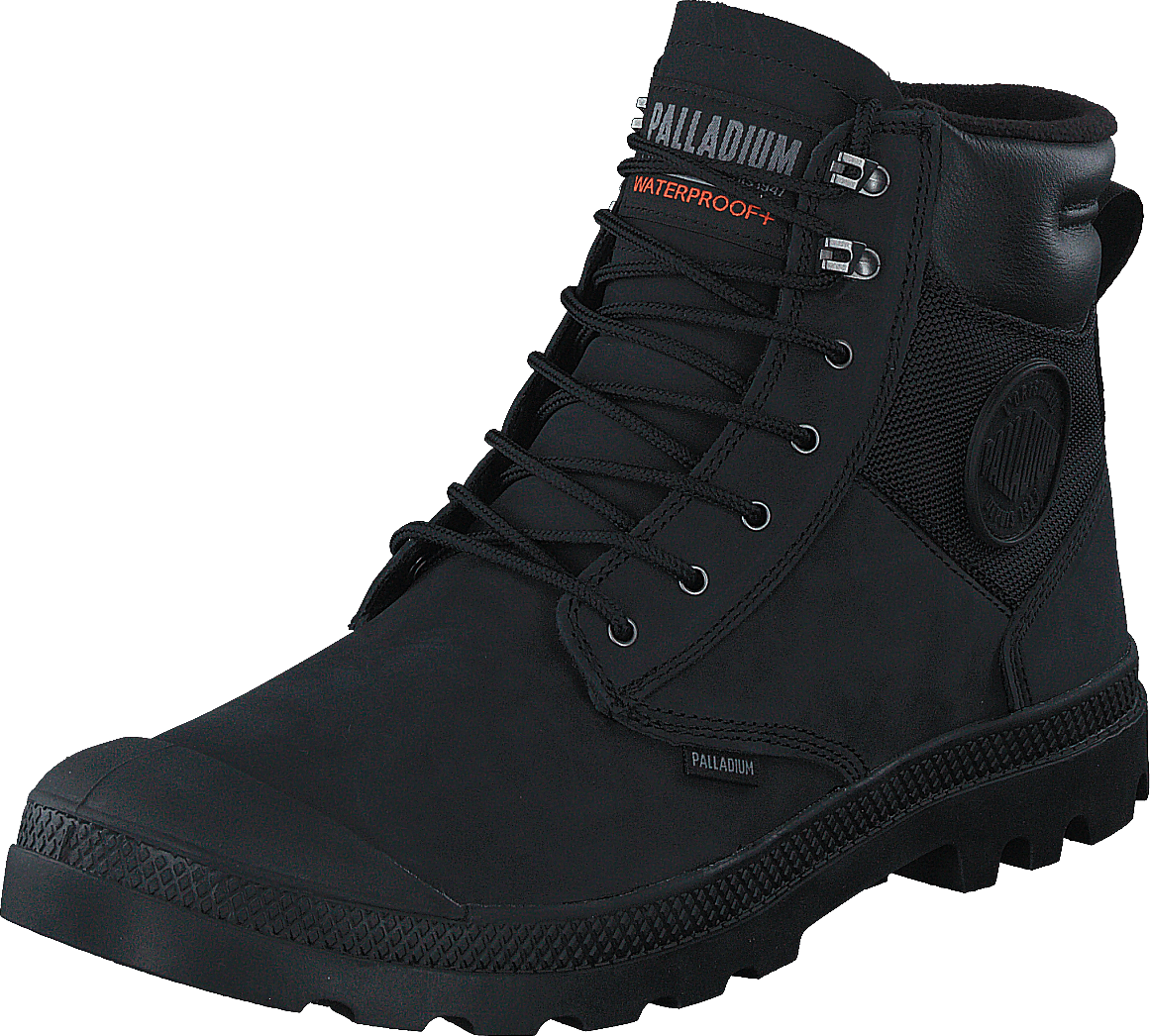 Palladium waterproof 2025