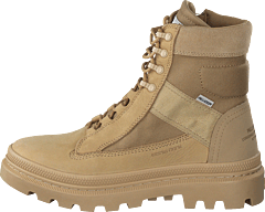 Pallatrooper Tact Caramel - Bild 10