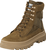 Pallatrooper Tact Olive - Bild 9