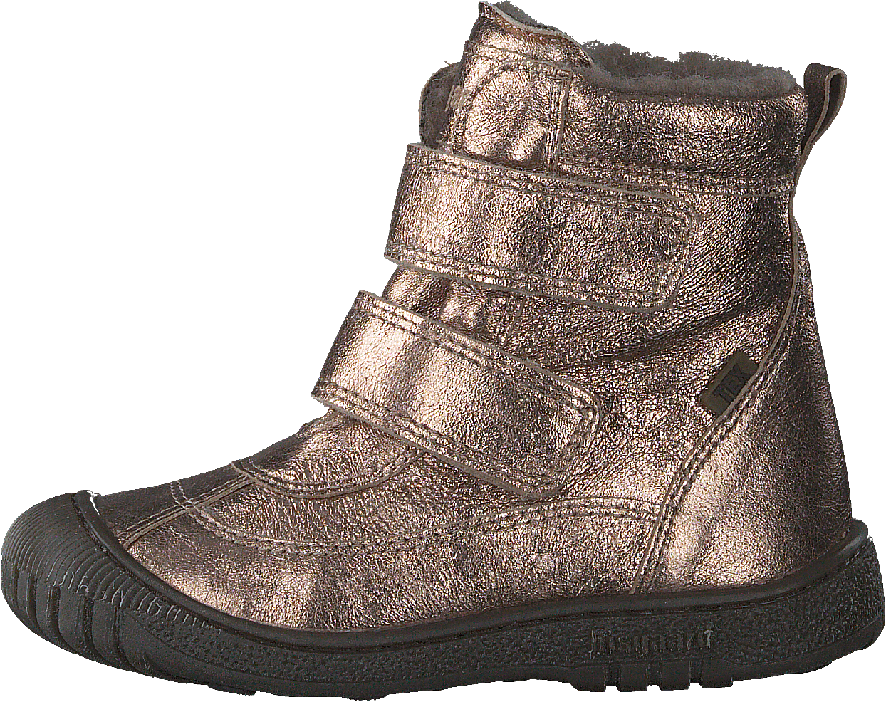 Bisgaard Ellis Platin