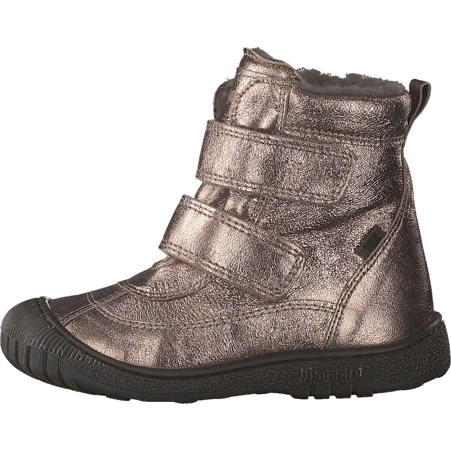 Bisgaard Ellis Platin