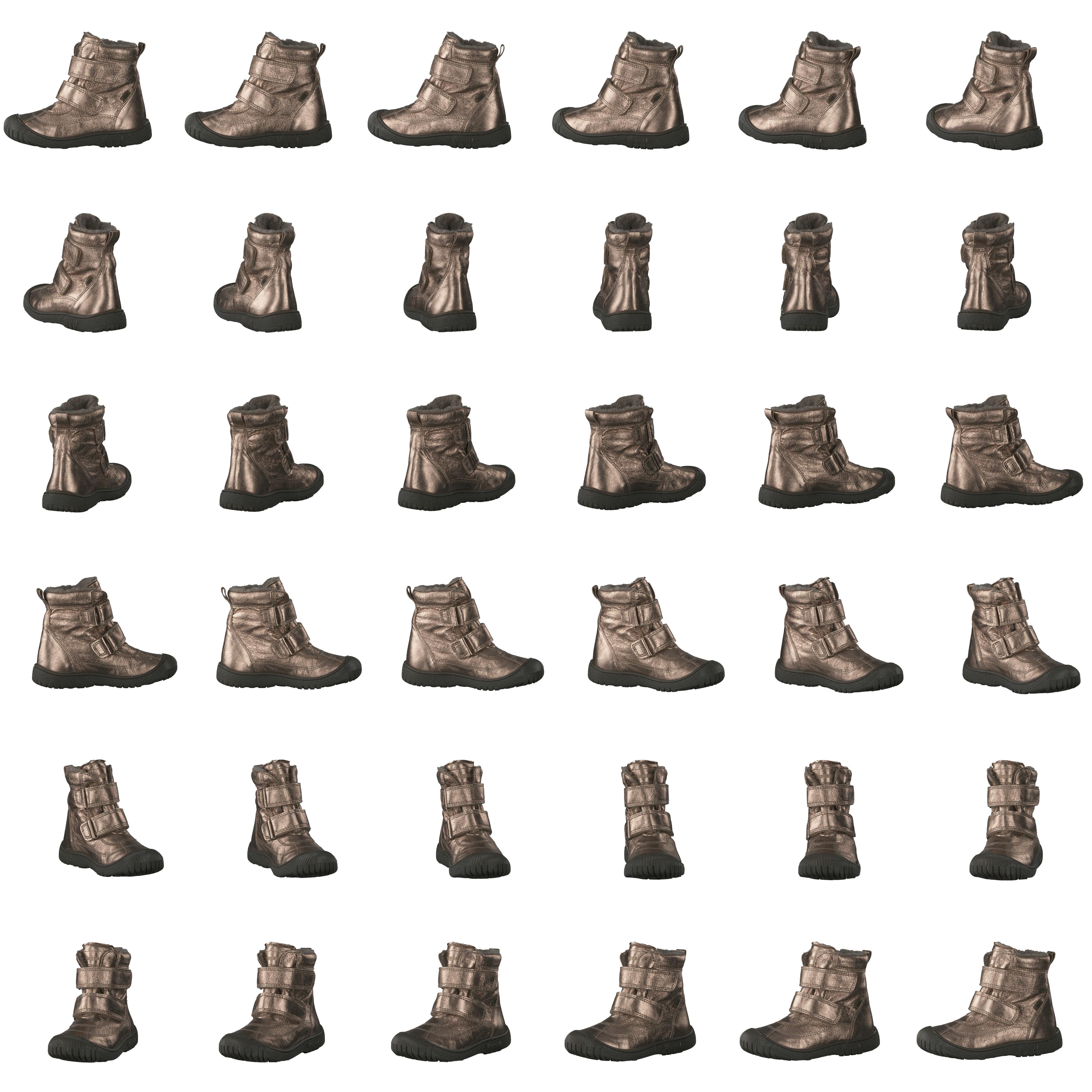 Bisgaard Ellis Platin - Bild 8