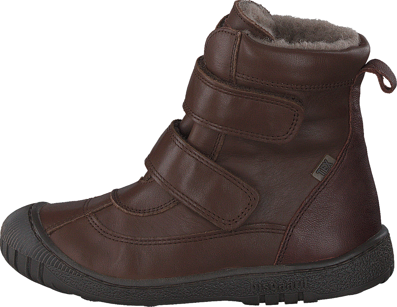 Bisgaard Ellis Brown