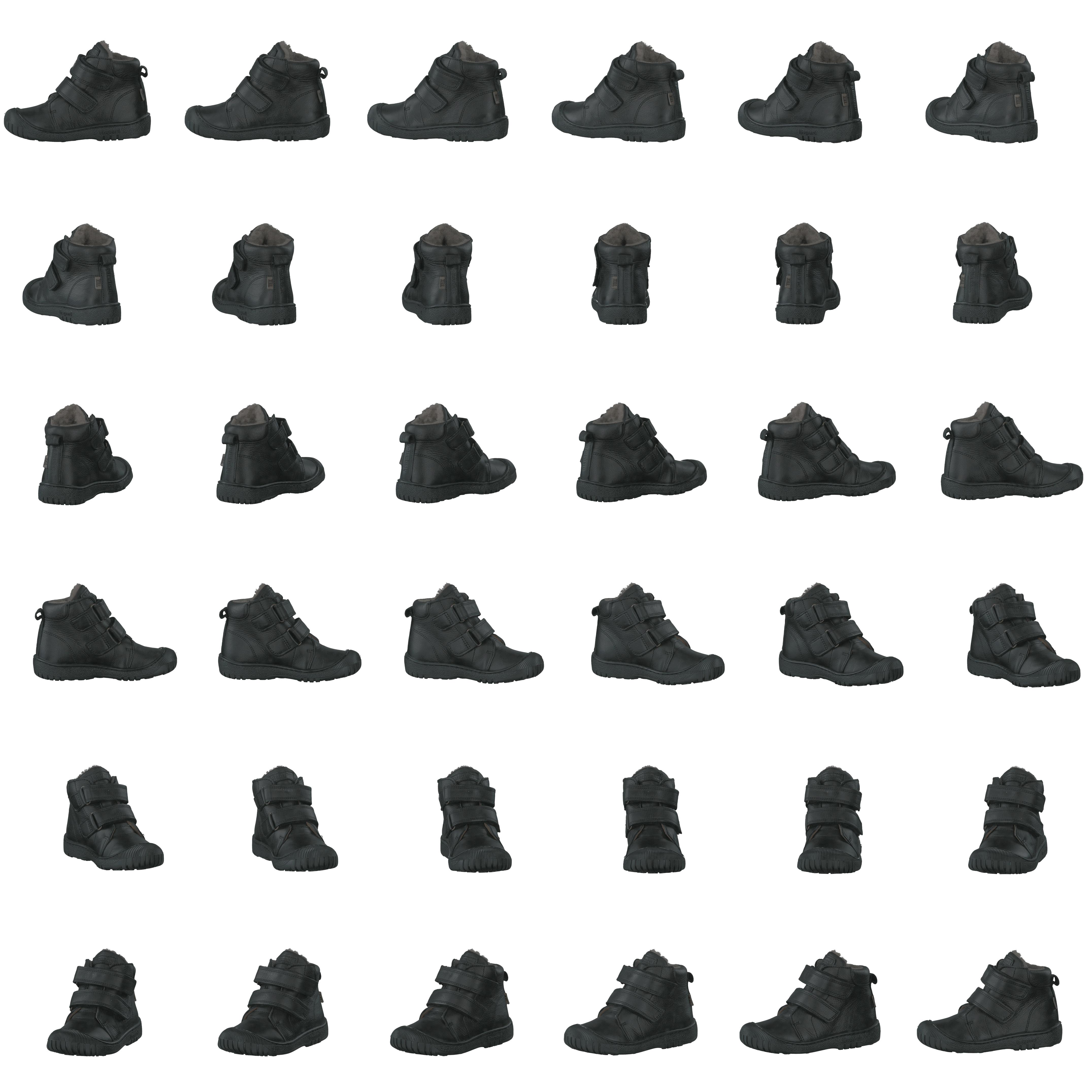 Bisgaard Evon Black - Bild 8