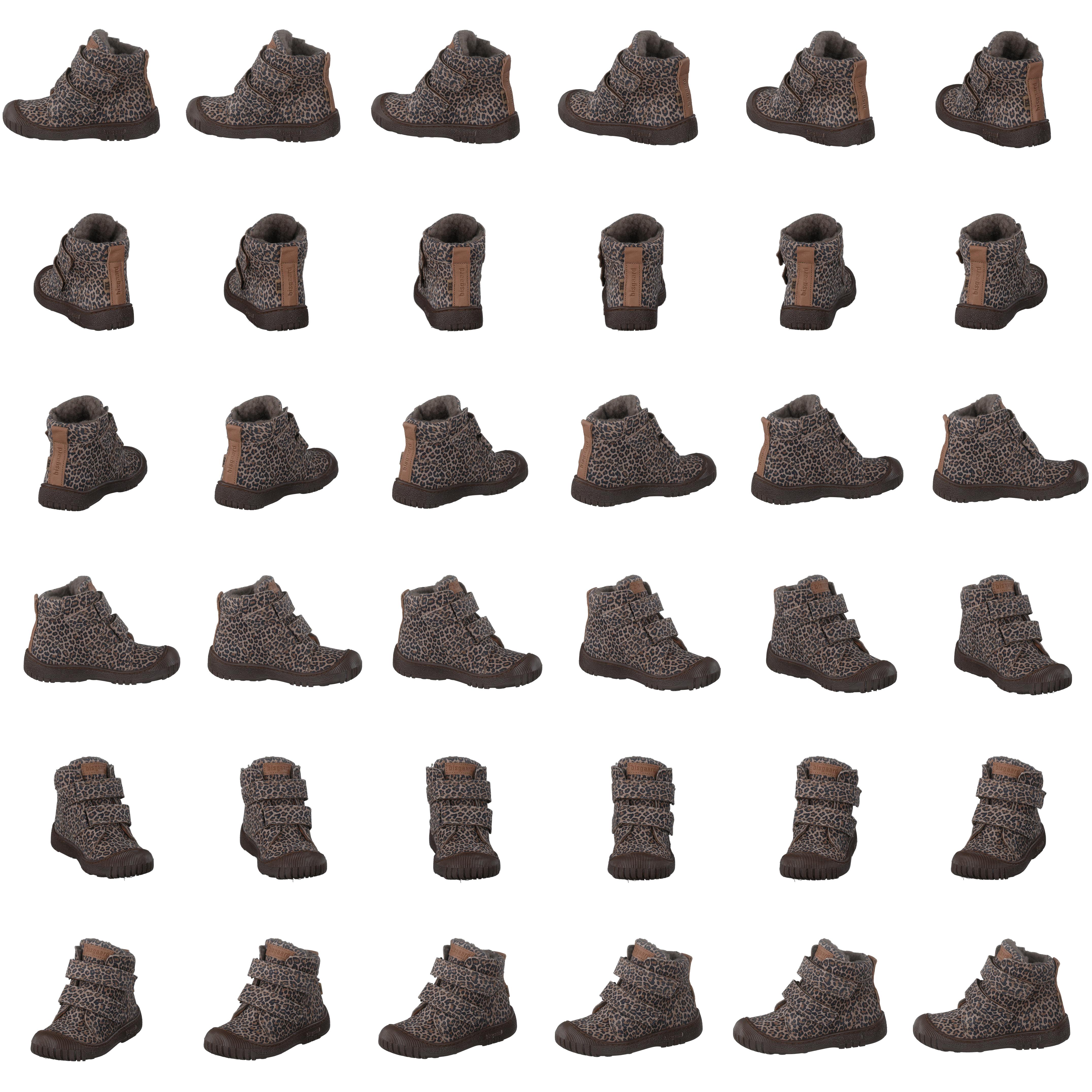 Bisgaard Evon Leopard - Bild 8