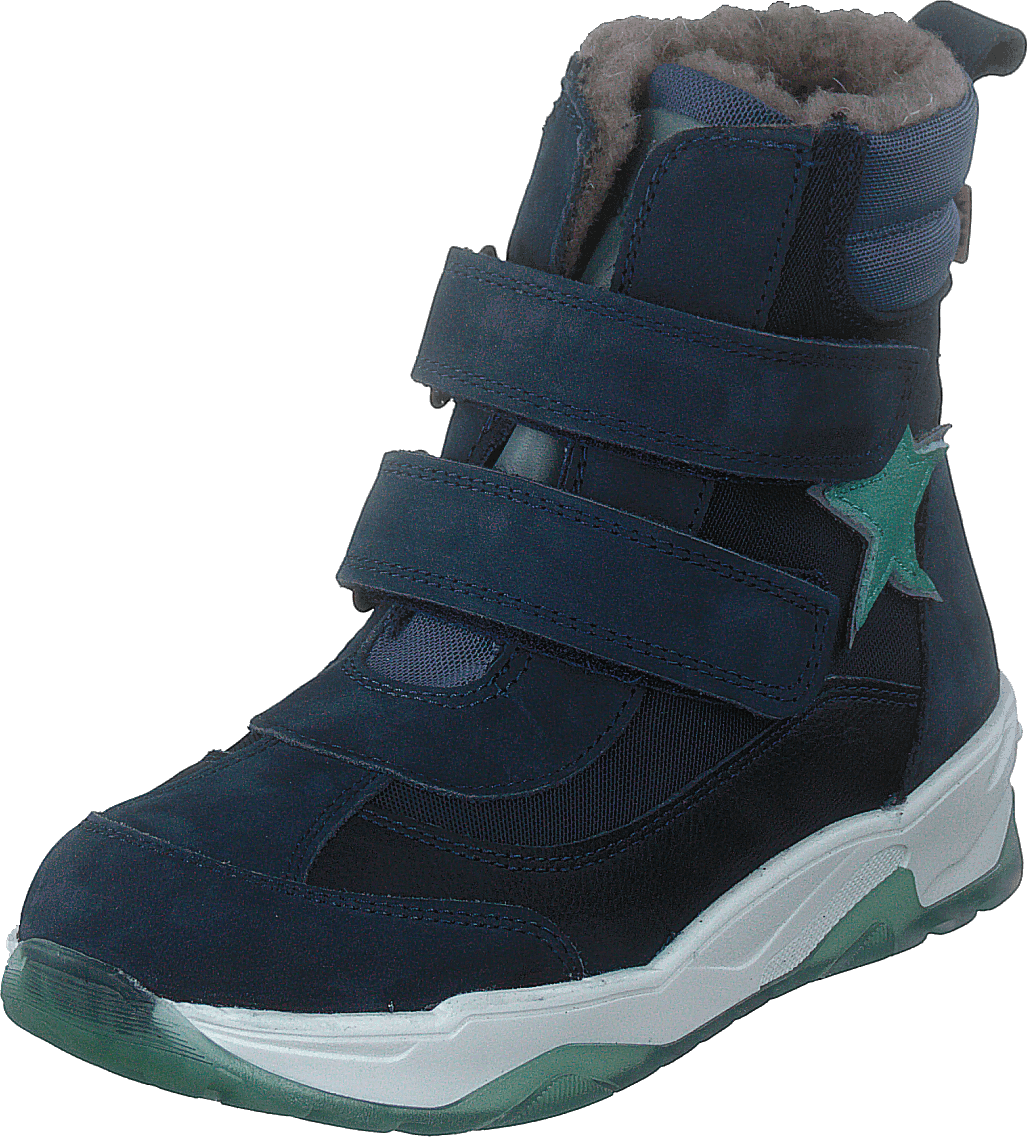 Bisgaard Dorel Navy - Bild 3