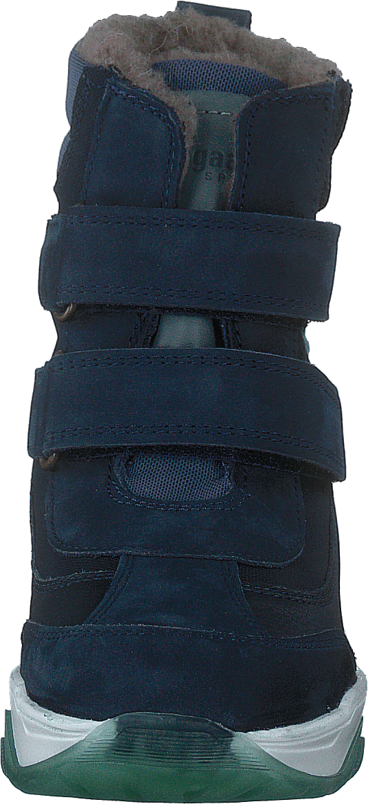 Bisgaard Dorel Navy - Bild 4