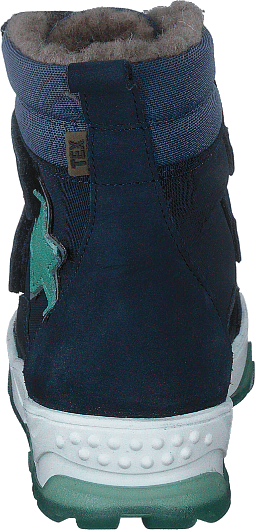 Bisgaard Dorel Navy - Bild 5