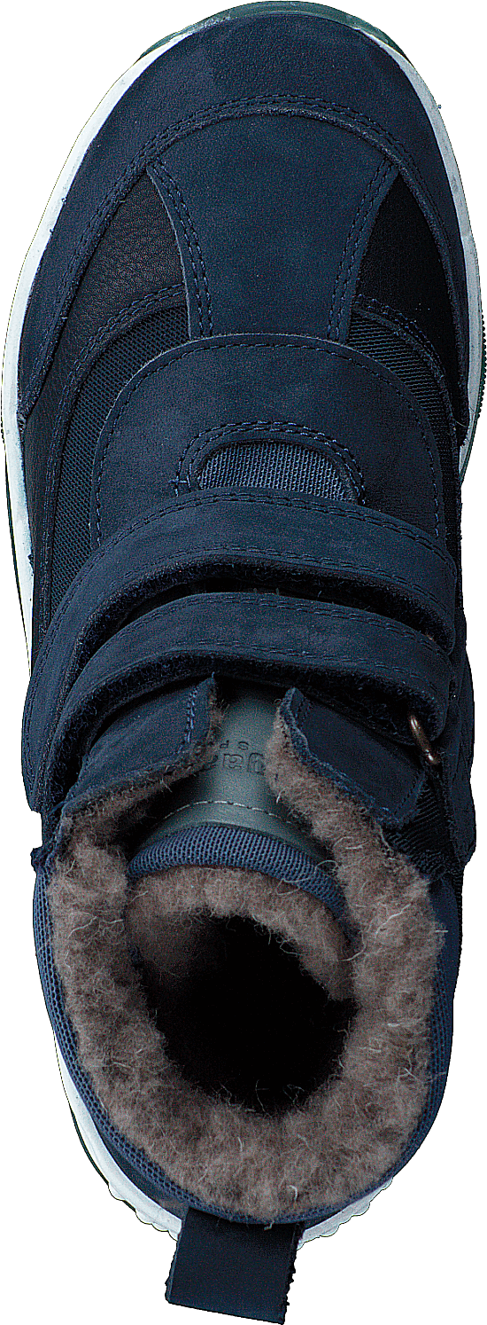 Bisgaard Dorel Navy - Bild 6