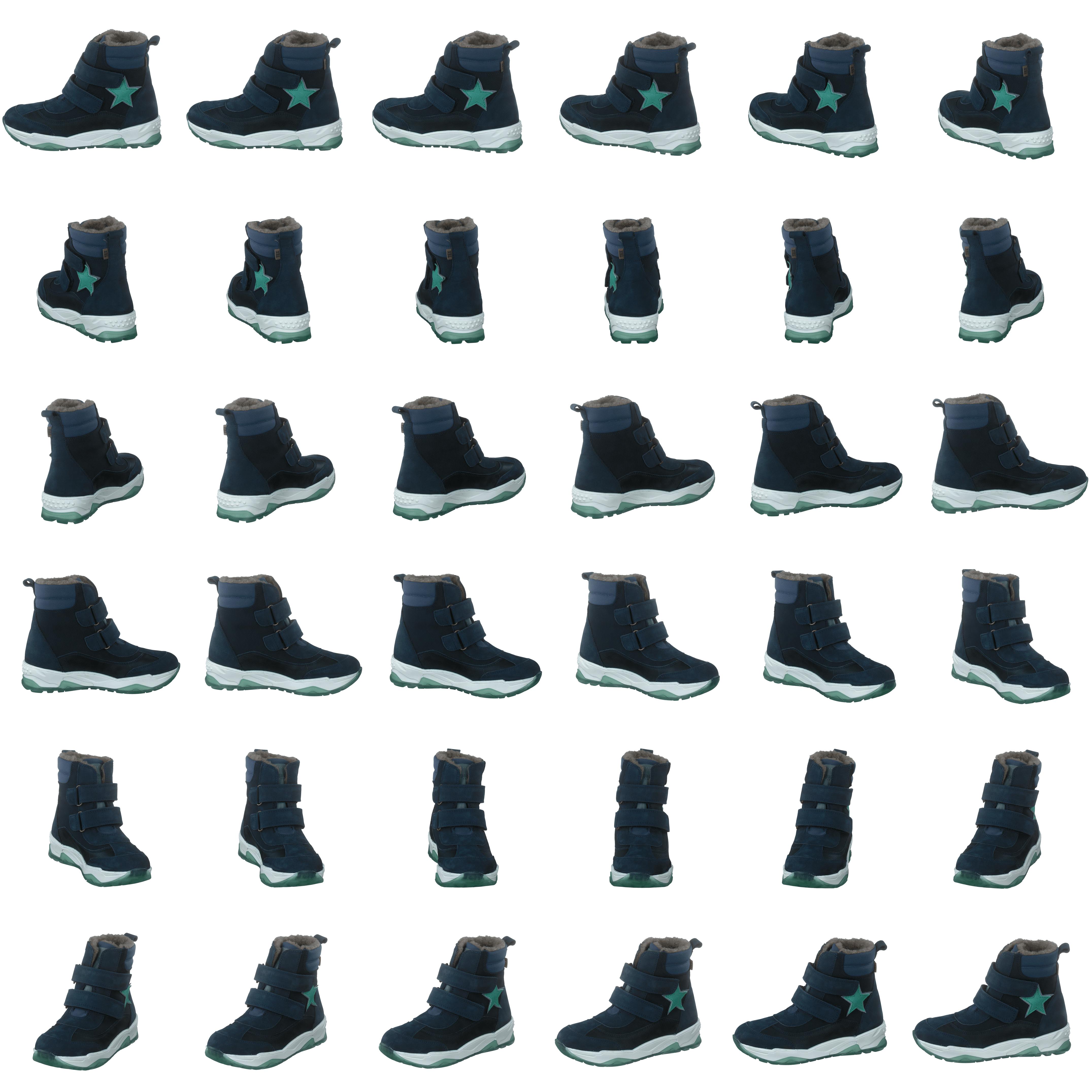 Bisgaard Dorel Navy - Bild 8