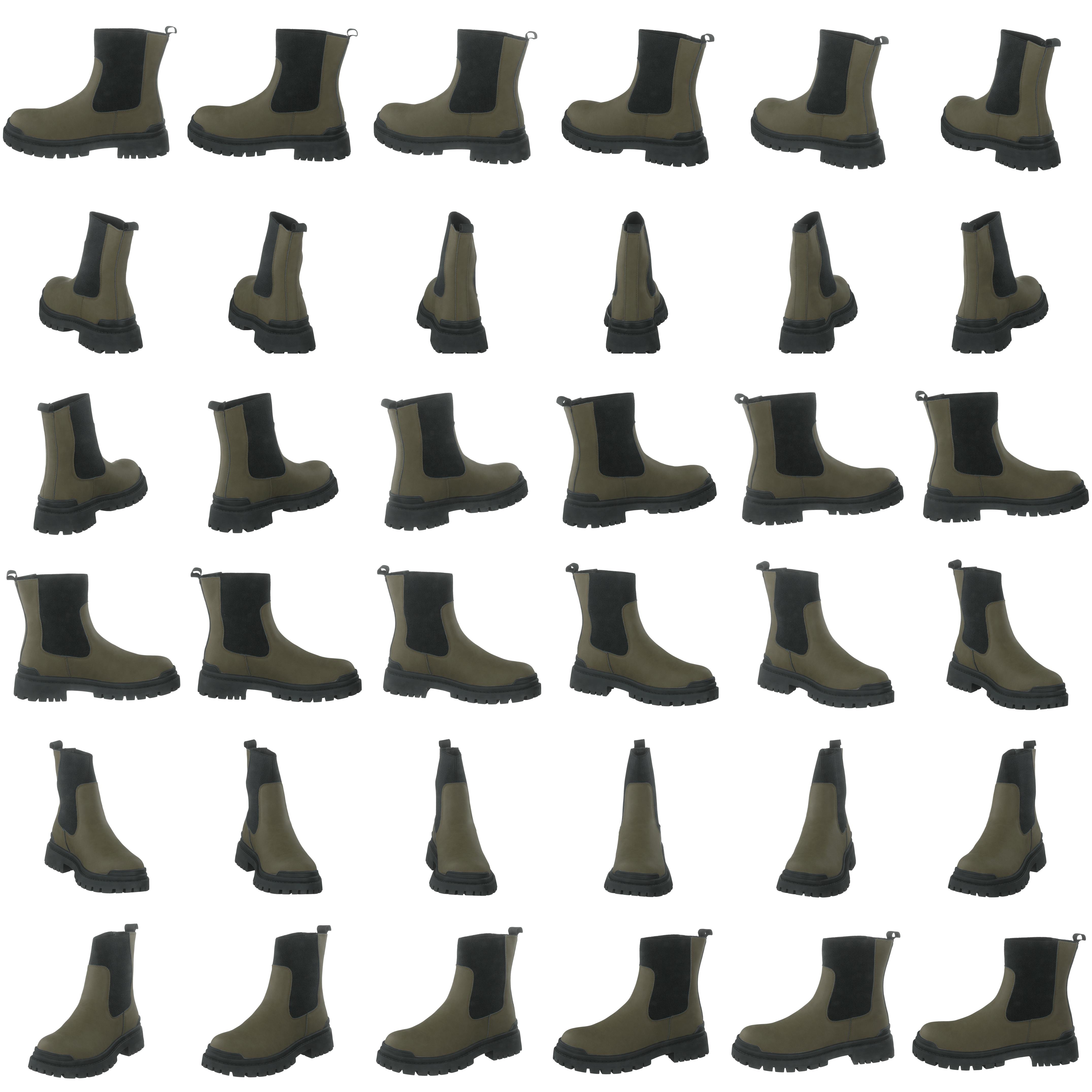 71-48001 Khaki - Bild 8