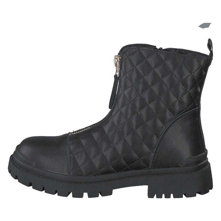 71-48003 Black, Female, Topánky, Čižmy, chelsea boots, Čierna, EU 39