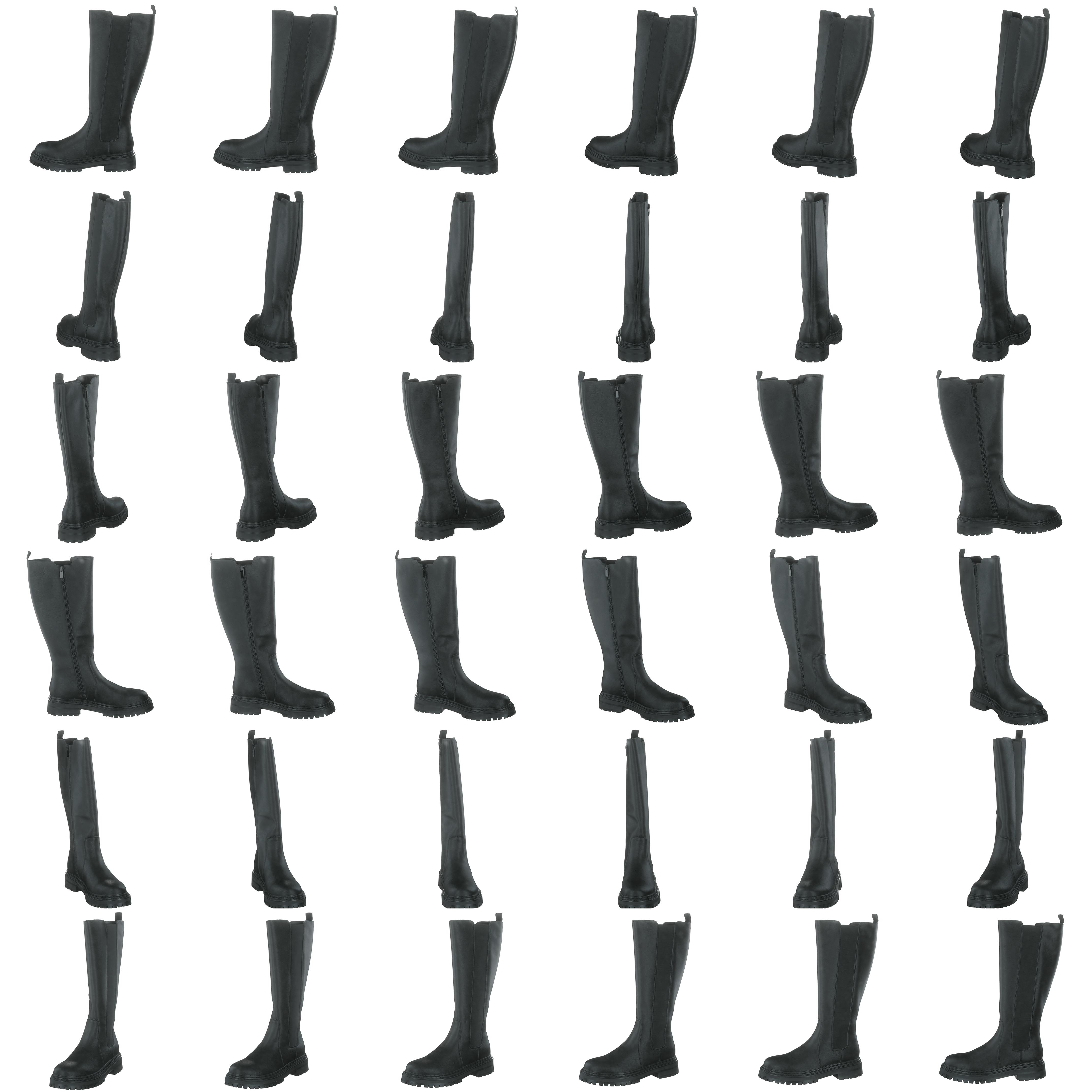 71-52002 Black - Bild 8