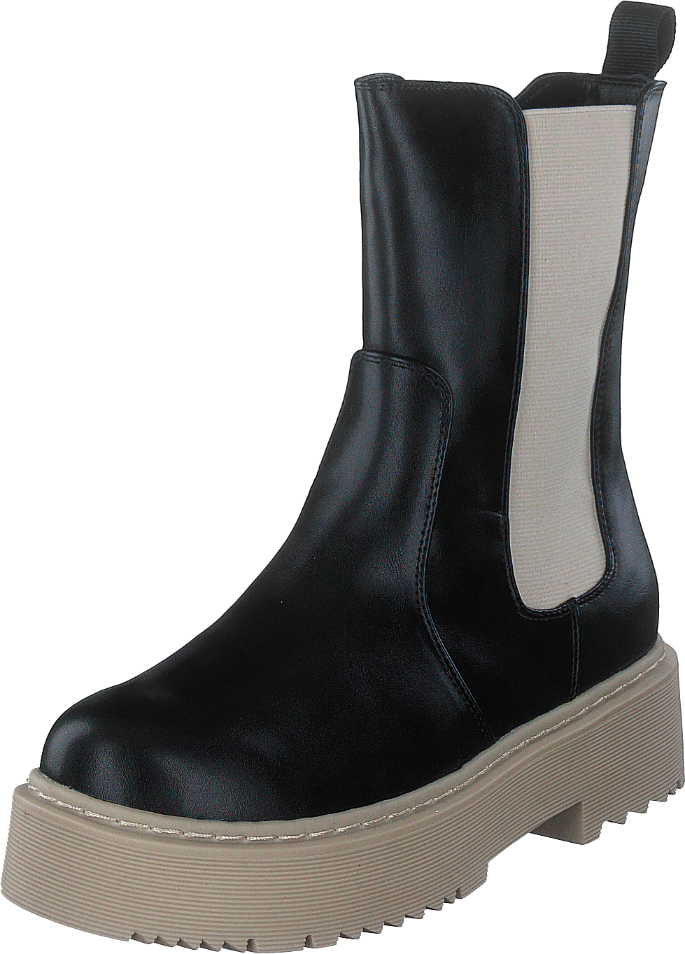 78-77301 Black/beige - Bild 3