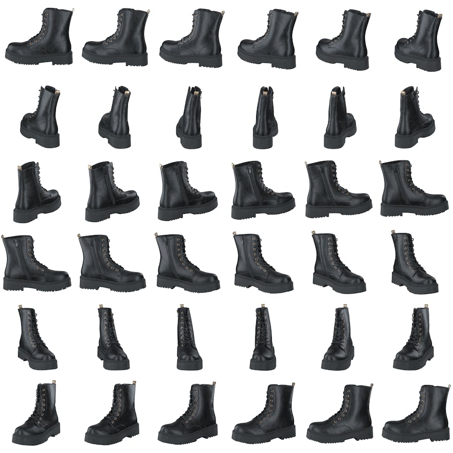 78-68368 Black - Bild 8