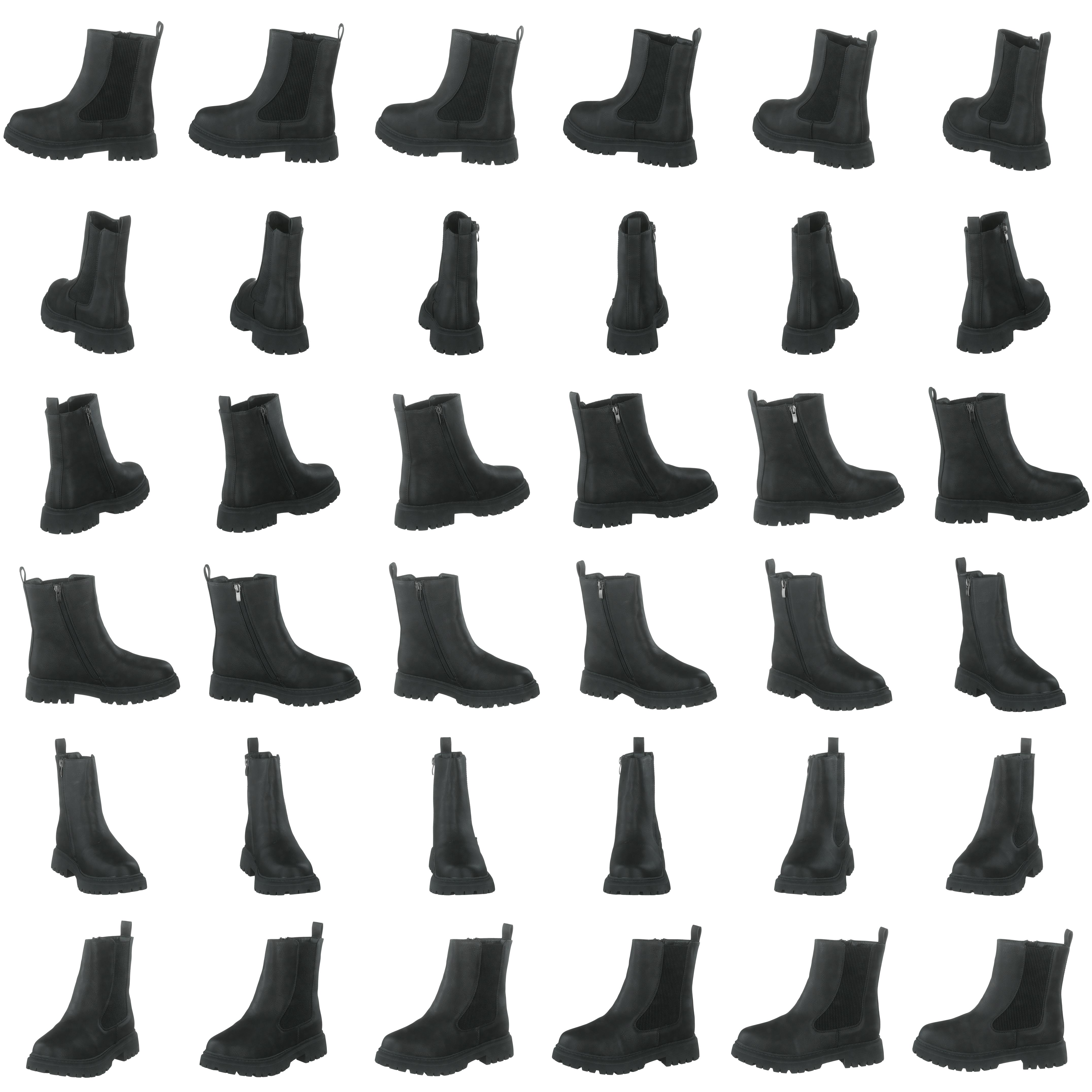 75-06021 Black - Bild 8