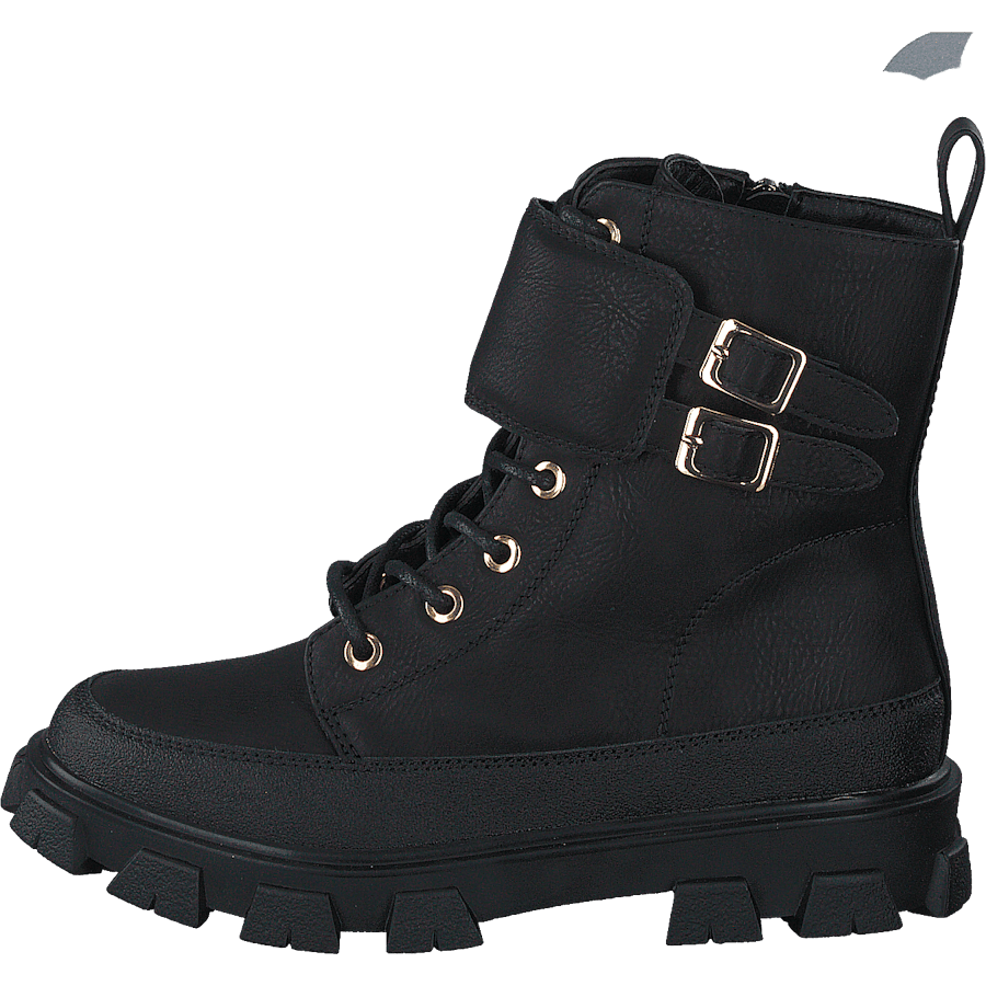 75-07001 Black