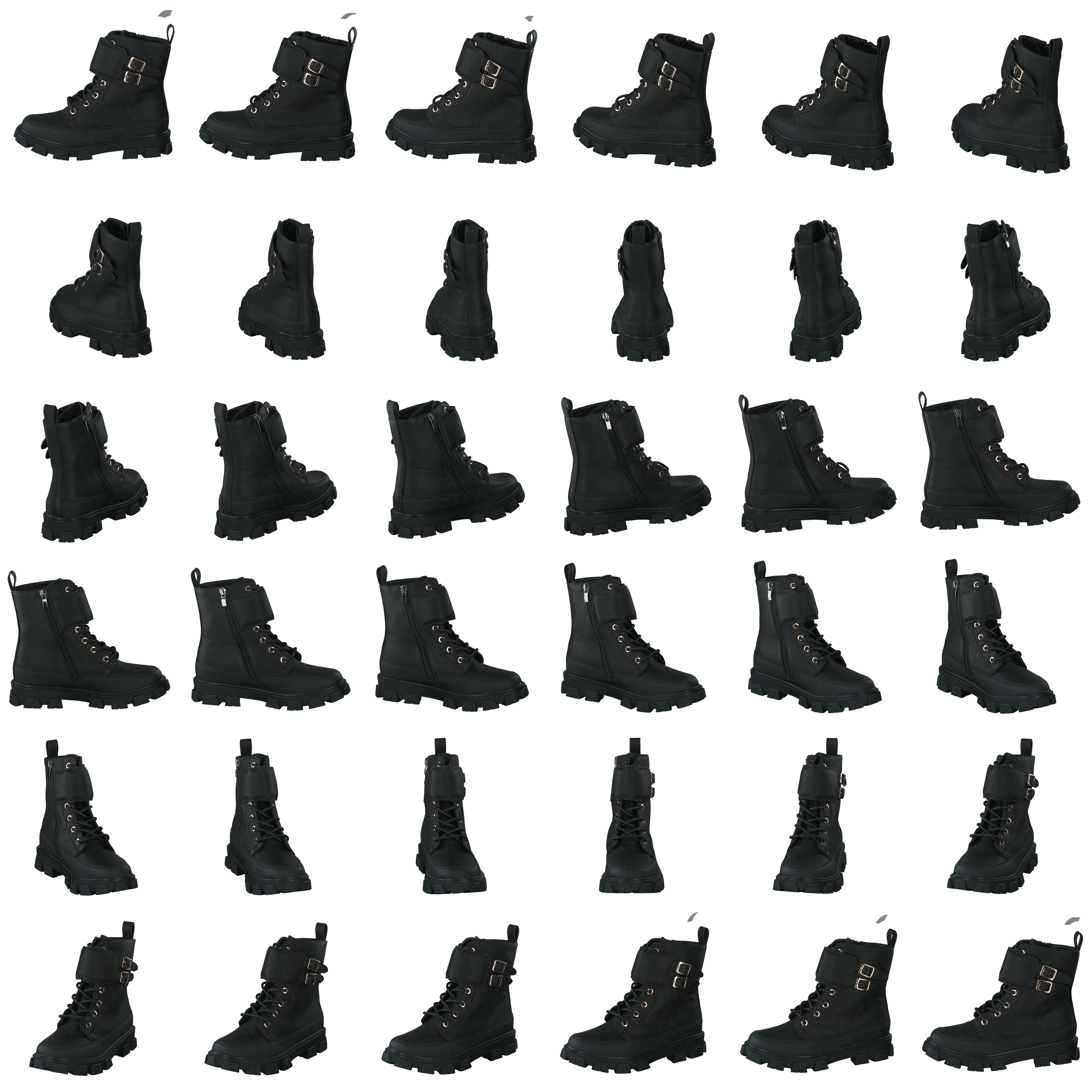 75-07001 Black - Bild 8