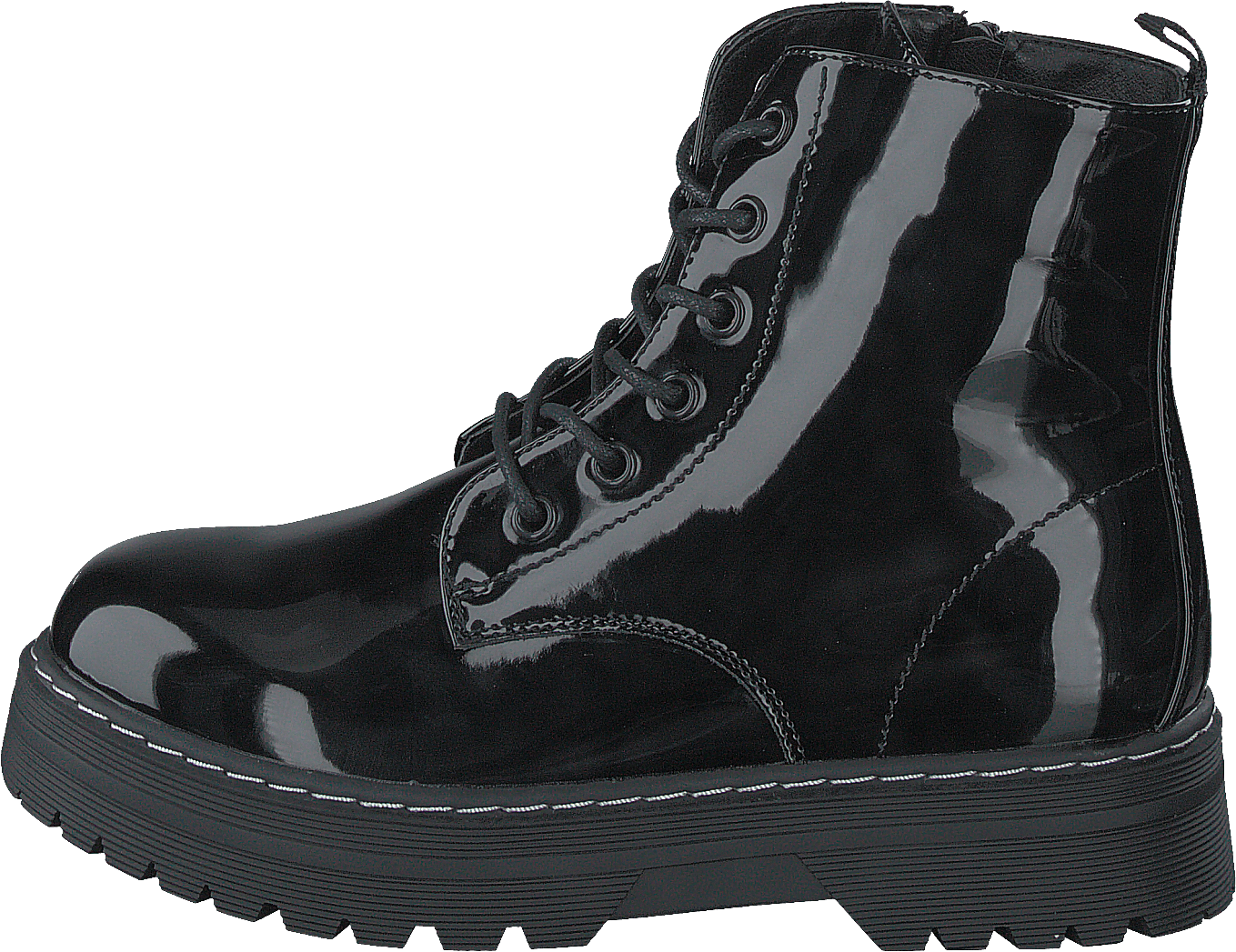 78-21683 Black, Unisex, Shoes, Boots, Boots, Black, EU 31