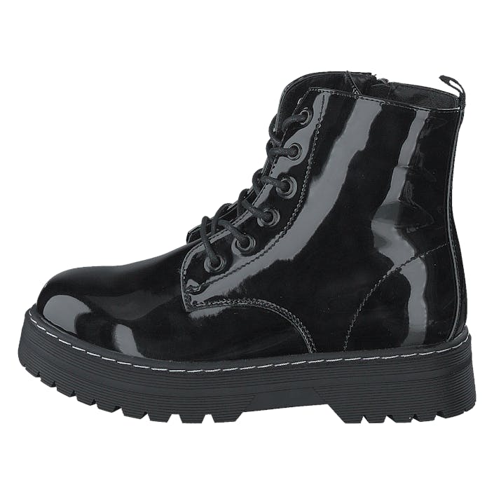 78-21683 Black, Unisex, Scarpe, Stivaletti, Stivaletti, Nero, EU 33