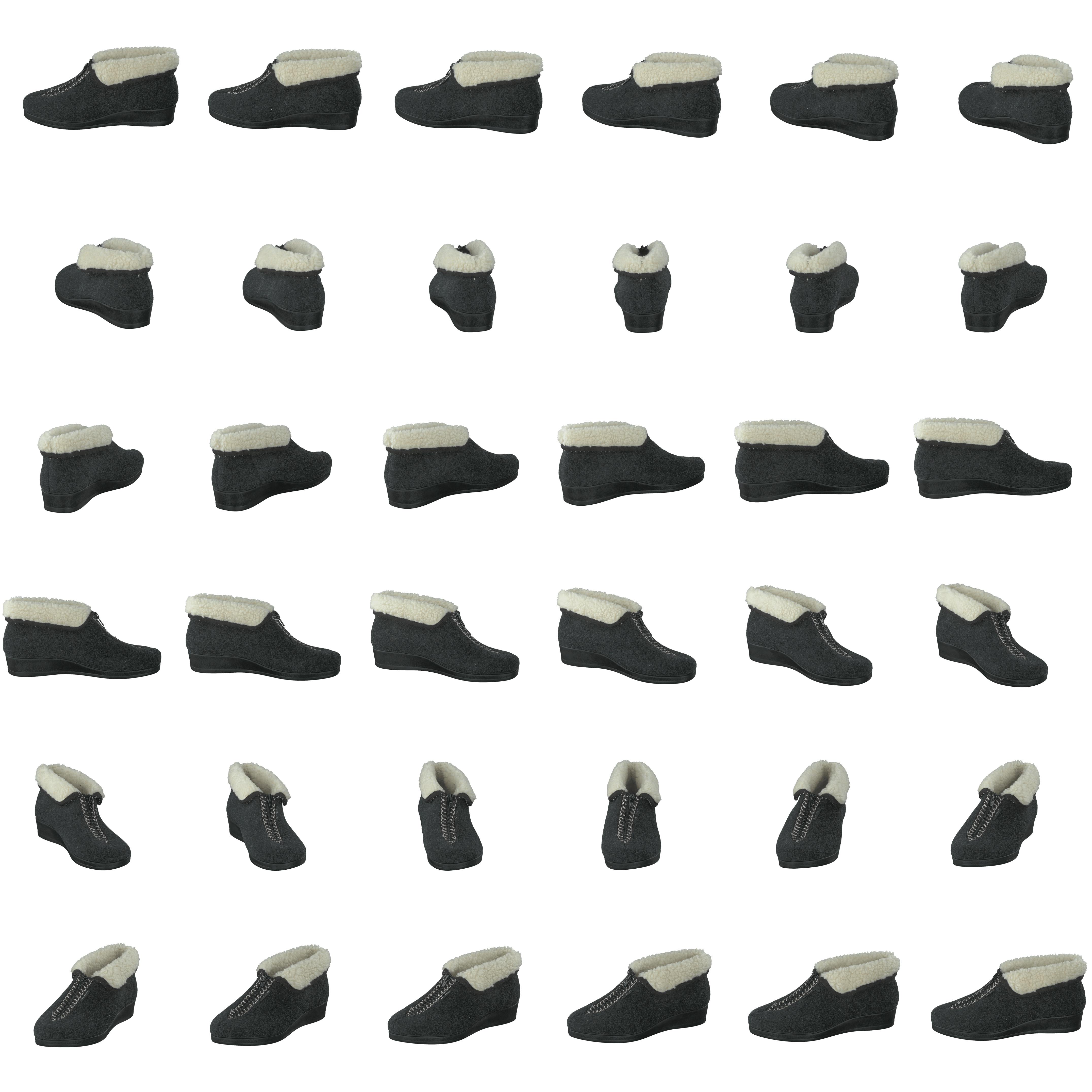 484-0304 Black - Bild 8
