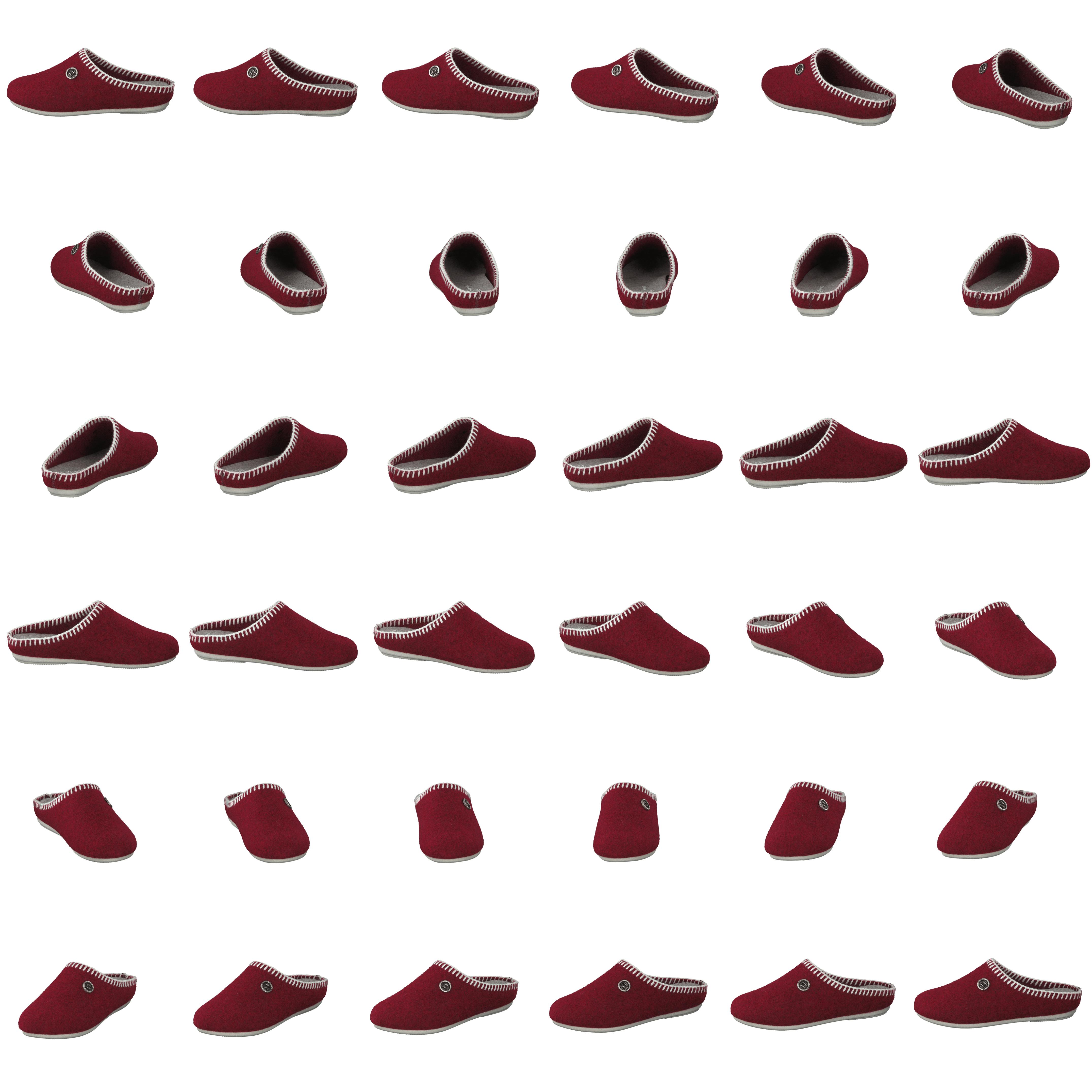 484-9187 Bordo - Bild 8