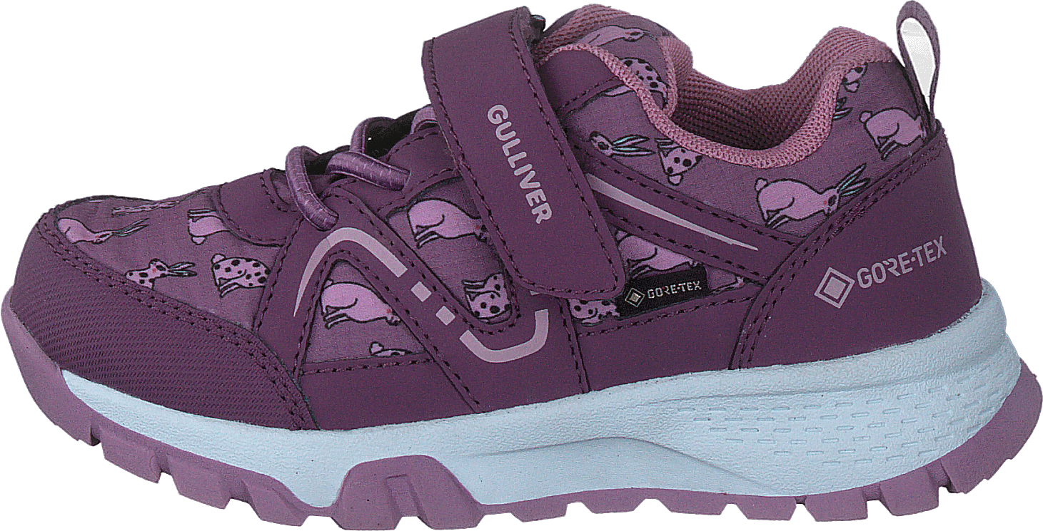 Ljungan Gringsbo Gtx Lavender