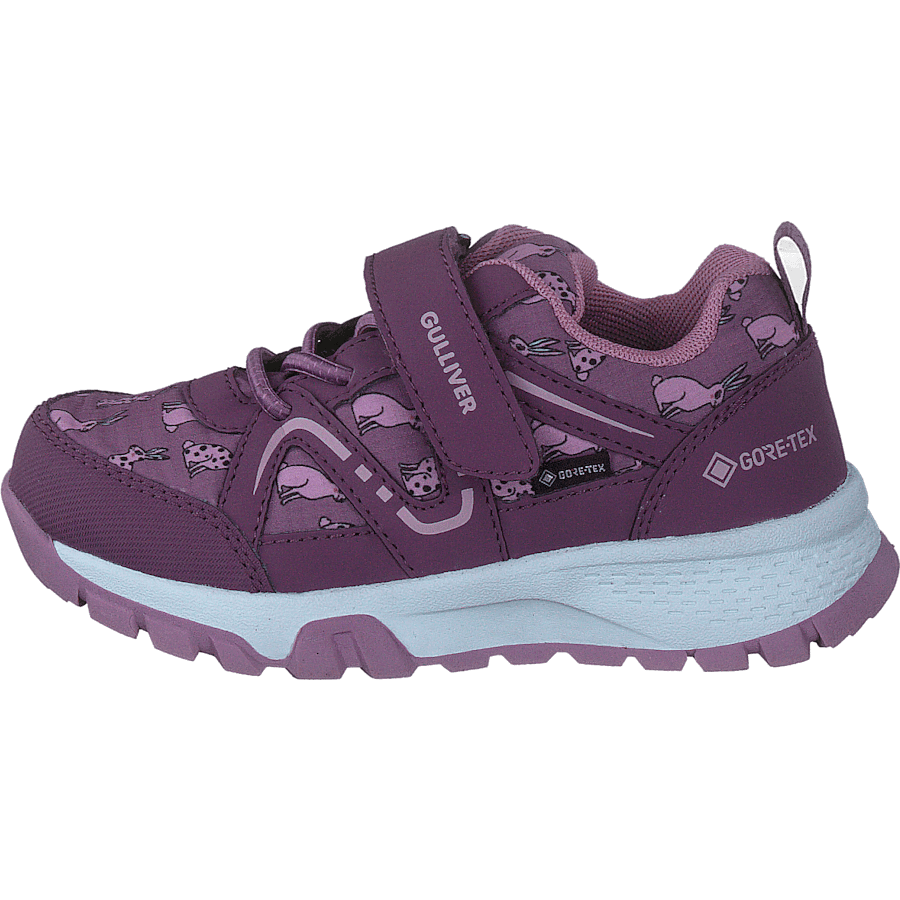 Ljungan Gringsbo Gtx Lavender