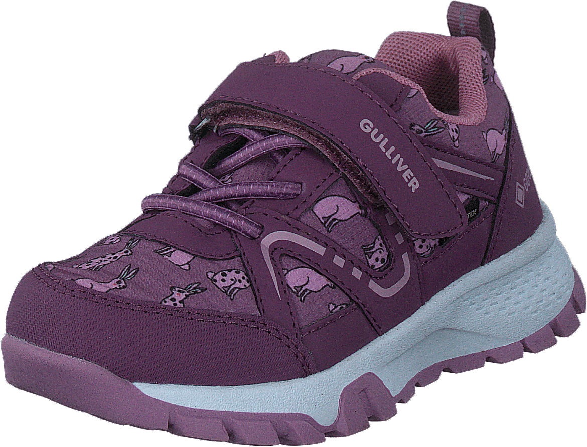 Ljungan Gringsbo Gtx Lavender - Bild 3