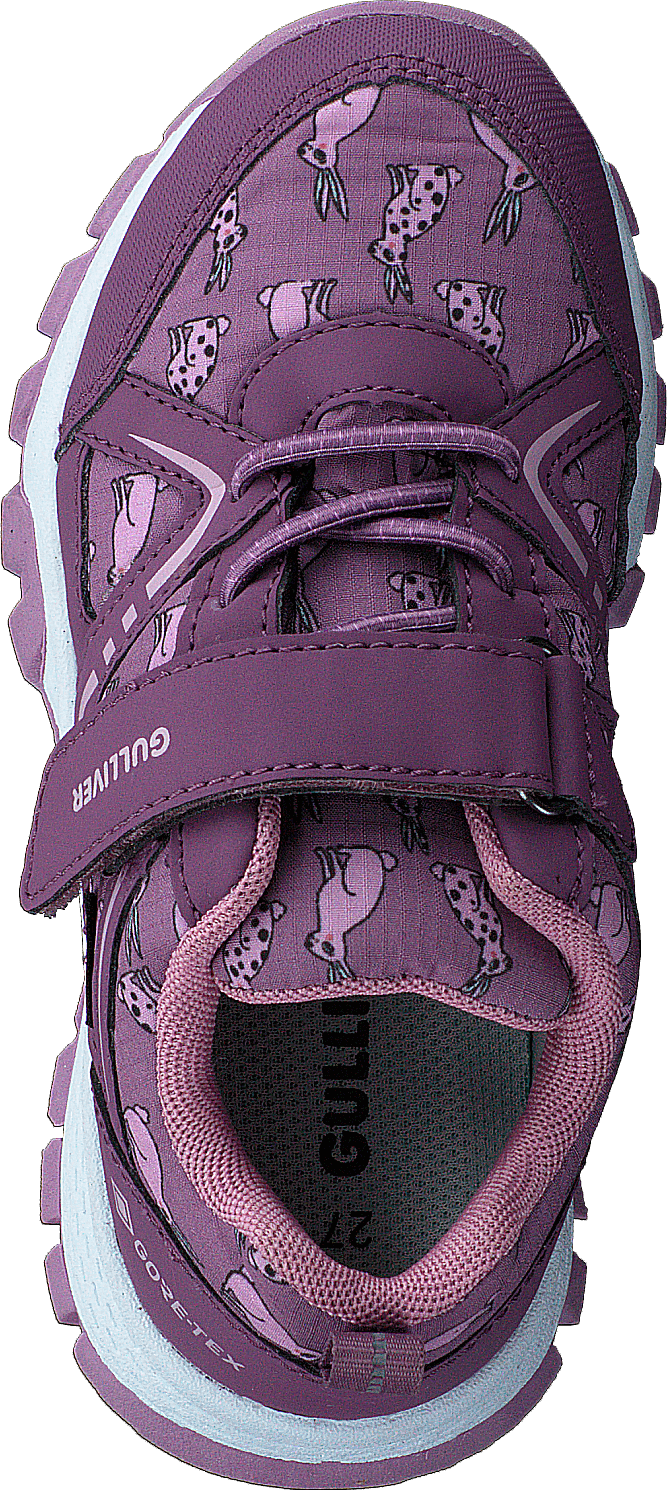 Ljungan Gringsbo Gtx Lavender - Bild 6