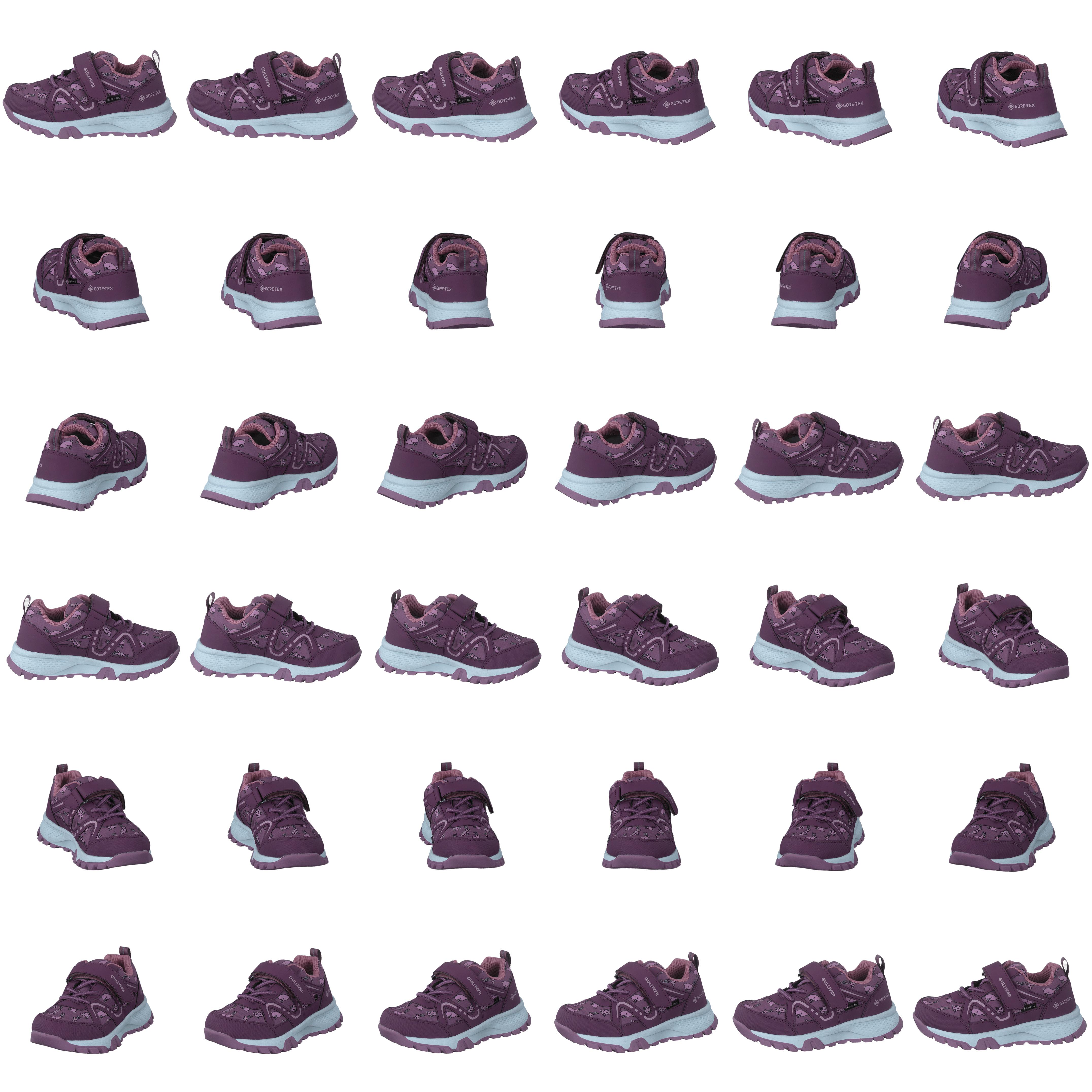 Ljungan Gringsbo Gtx Lavender - Bild 8