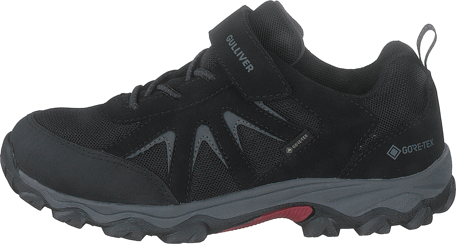 Lule Transtrand Gtx Black