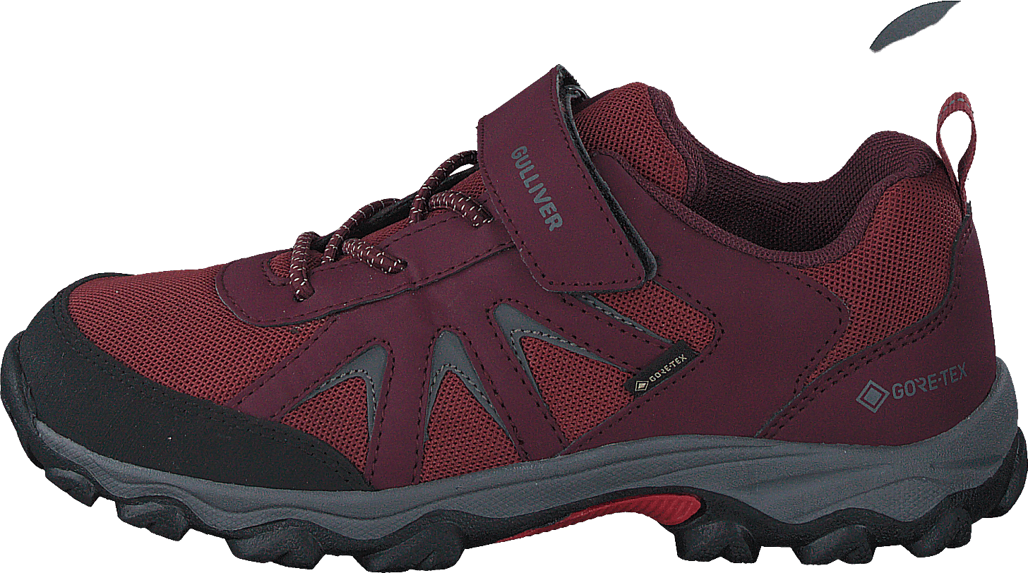 Lule Transtrand Gtx Bordo