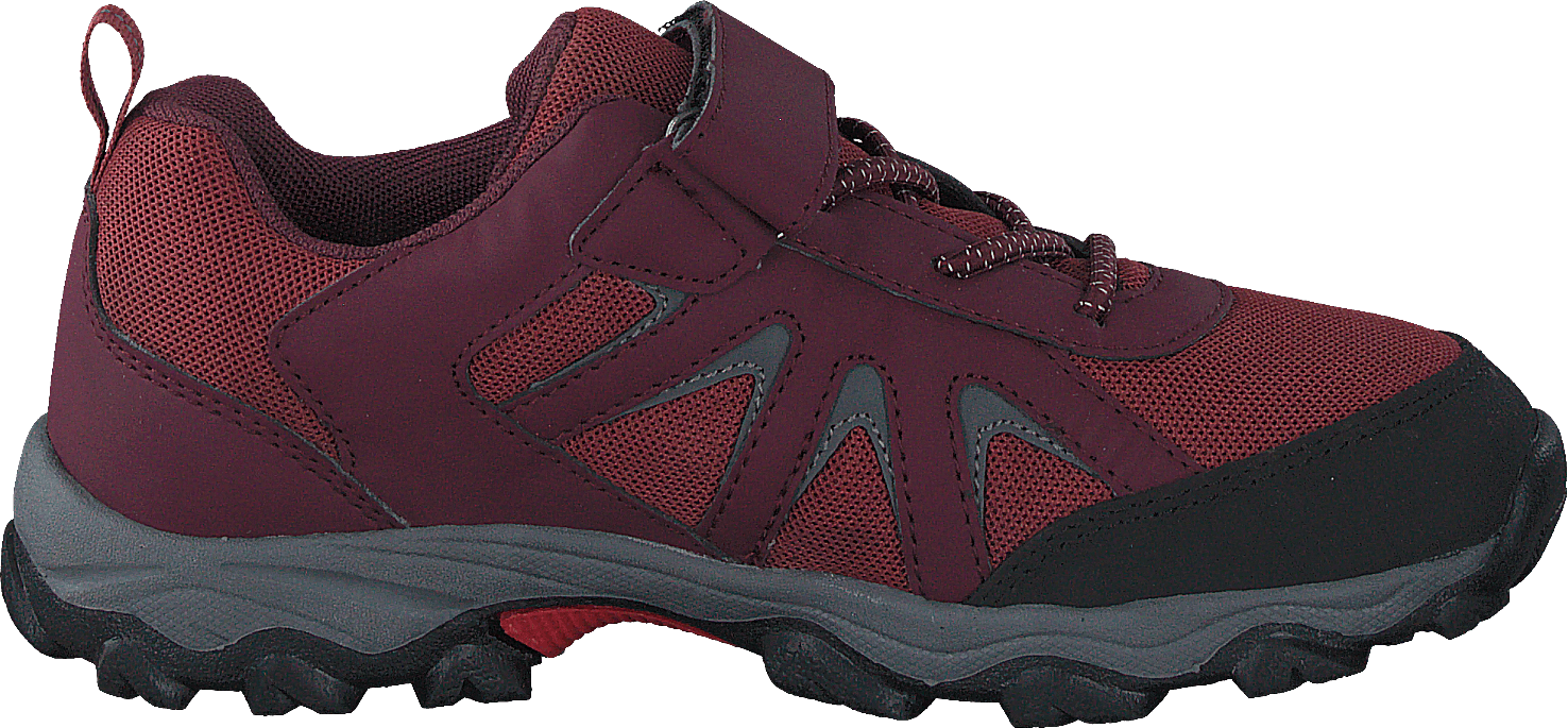 Lule Transtrand Gtx Bordo - Bild 2