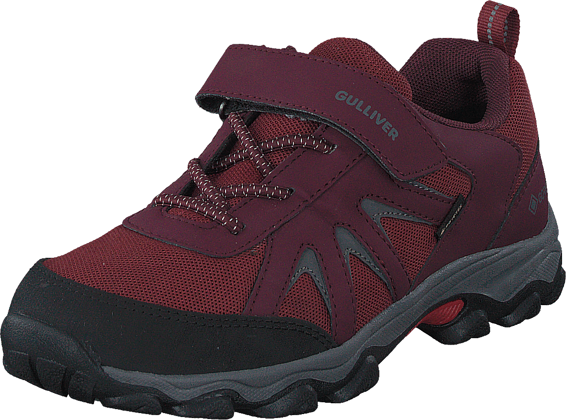 Lule Transtrand Gtx Bordo - Bild 3