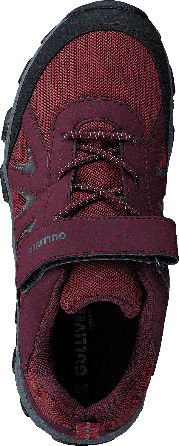 Lule Transtrand Gtx Bordo - Bild 6