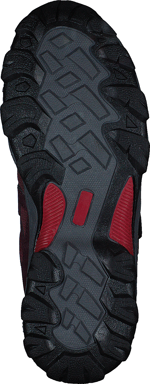 Lule Transtrand Gtx Bordo - Bild 7