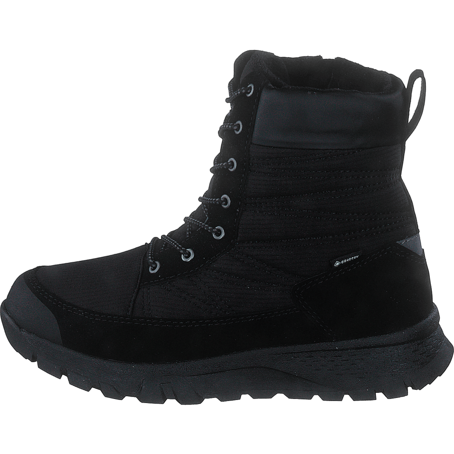 Ljungan Gesunda Gtx Black
