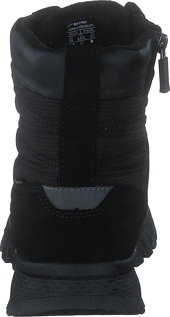 Ljungan Gesunda Gtx Black - Bild 5
