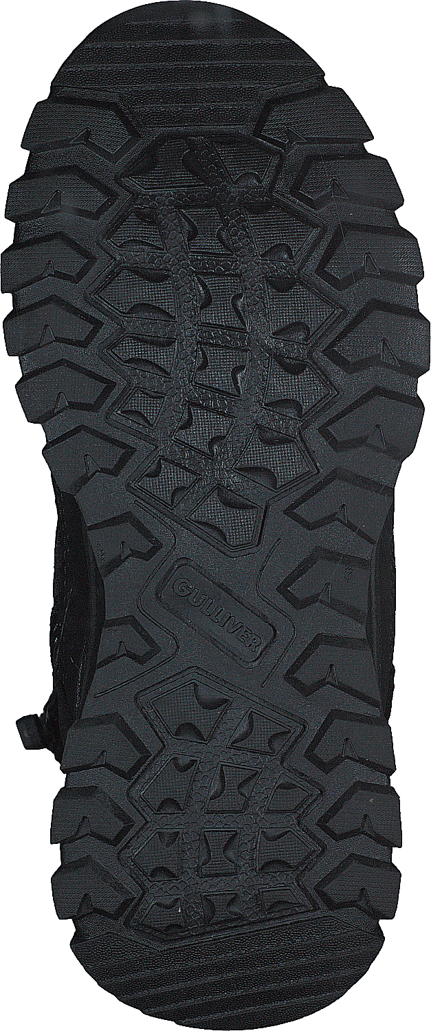 Ljungan Gesunda Gtx Black - Bild 7