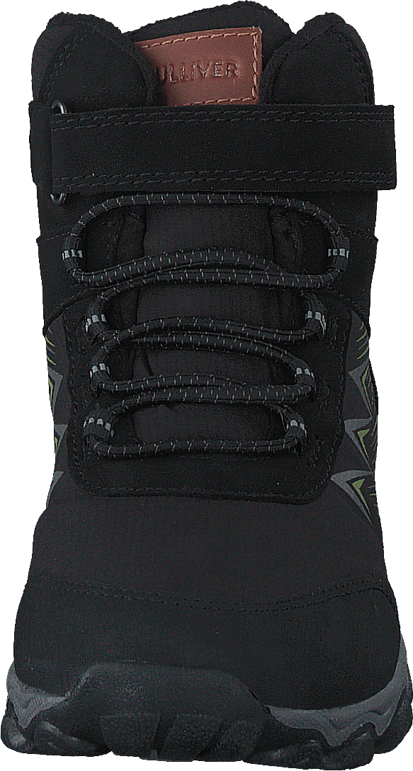 Lule Dispberg Gtx Black - Bild 4