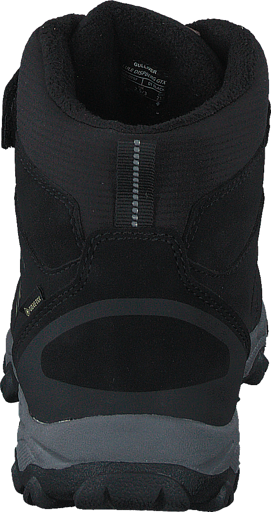 Lule Dispberg Gtx Black - Bild 5