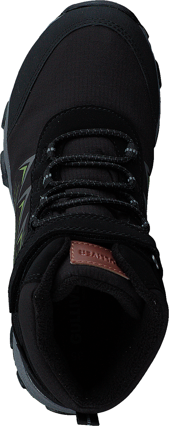 Lule Dispberg Gtx Black - Bild 6