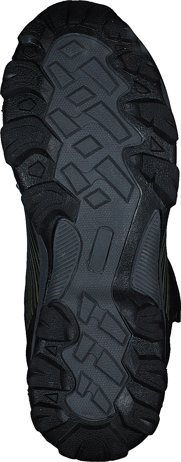 Lule Dispberg Gtx Black - Bild 7