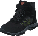 Lule Dispberg Gtx Black - Bild 9